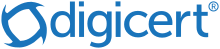 DigiCert logo.svg