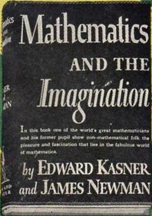 Mathematics and the imagination (book cover).jpg
