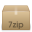7zip archive icon.svg