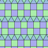 Tiling Demiregular double square Elongated Triangular.png