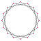 Regular star polygon 16-3.svg