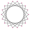 Regular star polygon 18-5.svg