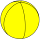 Spherical pentagonal hosohedron.png