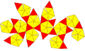 Pentakis icosidodecahedron net.png