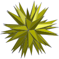 Stellation H of icosahedron.svg