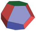 Space-Filling Triskaidecahedron.svg