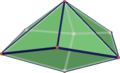 Triangular cupola dual.png