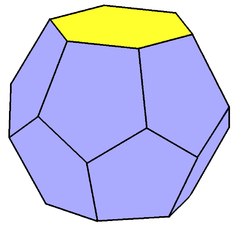 截对角六方偏方面体