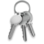 Keychain Icon