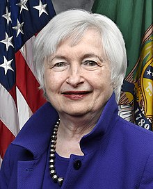 Secretary Janet Yellen portrait (cropped).jpg