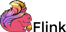 Apache Flink logo.svg